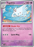 Togekiss 072/191 — Surging Sparks