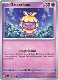 Smoochum 075/191 — Surging Sparks