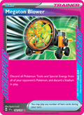 182/191 — Megaton Blower — Surging Sparks