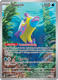 200/191 — Bruxish — Surging Sparks