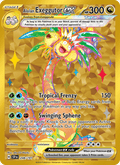 248/191 — Alolan Exeggutor ex — Surging Sparks