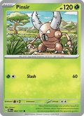 Pinsir 003/131 — Prismatic Evolutions
