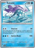 Suicune 024/131 — Prismatic Evolutions