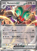 Noivern ex 091/131 — Prismatic Evolutions
