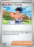 Black Belt's Training 097/131 — Prismatic Evolutions