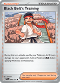 Black Belt's Training 098/131 — Prismatic Evolutions
