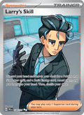 Larry's Skill 139/131 — Prismatic Evolutions