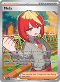 Mela 140/131 — Prismatic Evolutions