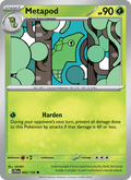 002/159 — Metapod — Journey Together