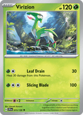 015/159 — Virizion — Journey Together