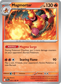 021/159 — Magmortar — Journey Together