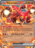 031/159 — Volcanion ex — Journey Together