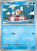 038/159 — Wingull — Journey Together