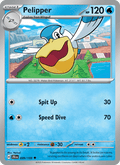 039/159 — Pelipper — Journey Together