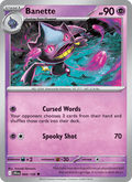 060/159 — Banette — Journey Together