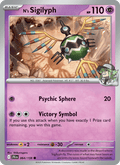 064/159 — N's Sigilyph — Journey Together