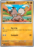 084/159 — Rockruff — Journey Together