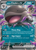 094/159 — Paldean Clodsire ex — Journey Together