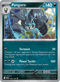 099/159 — Pangoro — Journey Together