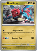 115/159 — Druddigon — Journey Together