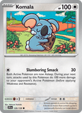 129/159 — Komala — Journey Together