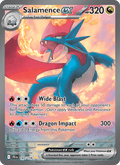 187/159 — Salamence ex — Journey Together