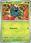 004/182 — Pineco — Destined Rivals