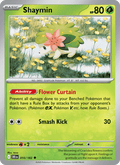 010/182 — Shaymin — Destined Rivals