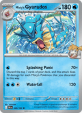 049/182 — Misty's Gyarados — Destined Rivals