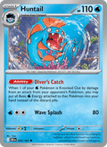 055/182 — Huntail — Destined Rivals