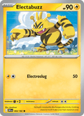 068/182 — Electabuzz — Destined Rivals