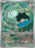 195/182 — Clamperl — Destined Rivals
