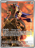 201/182 — Zamazenta — Destined Rivals