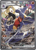 232/182 — Cynthia's Garchomp ex — Destined Rivals