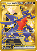 241/182 — Cynthia's Garchomp ex — Destined Rivals