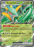 003/86 — Serperior ex — Black Bolt
